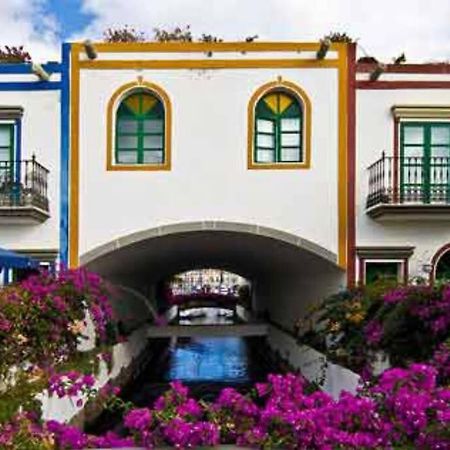 Centrico Apartamento 737 Playa del Inglés Exterior foto